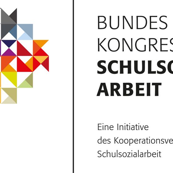 Bundeskongress Schulsozialarbeit Logo