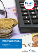 Finanzierungsstruktur und Fördermöglichkeiten. Praxisinformationen für ambulant betreute Wohngemeinschaften in Baden-Württemberg, (Juni 2018)
