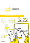 AGJF Arbeitsbericht 2021 – 2022