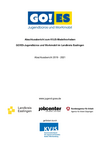 Abschlussbericht zum KVJS-Modellvorhaben GO!ES-Jugendbüros und Workmobil im Landkreis Esslingen