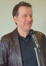 Dr. Jürgen Strohmaier, KVJS-Landesjugendamt (Foto: KVJS)