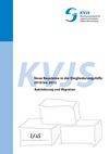 Behinderung und Migration, Ein Projekt im Kreis Böblingen, Abschlussbericht, 2014. 