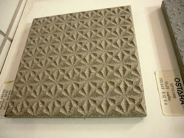 Bodenfliesen: Kommunalverband für Jugend und Soziales Baden-Württemberg