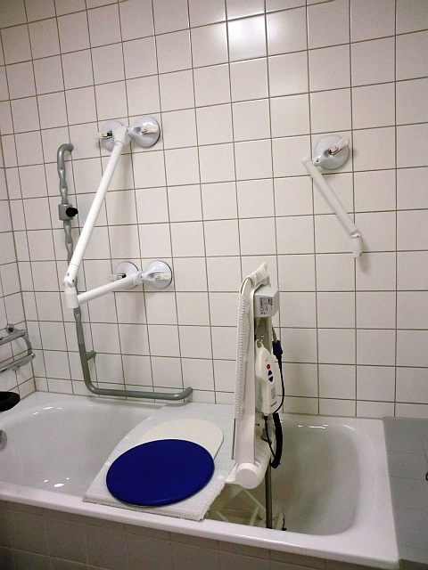 Haltegriffe: Kommunalverband für Jugend und Soziales Baden-Württemberg