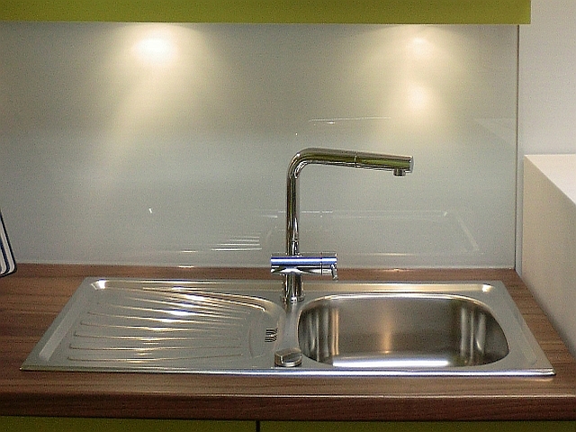 Spülbecken: Kommunalverband für Jugend und Soziales Baden-Württemberg