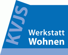Logo KVJS Werkstatt Wohnen