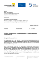 Rundschreiben 20-2020
