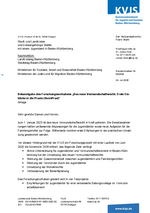 Rundschreiben 93-2026
