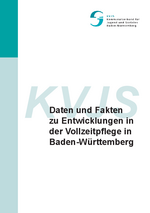Daten und Fakten zu Entwicklungen in der Vollzeitpflege in Baden-Württemberg, 2009