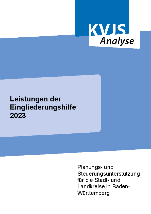 EGH Bericht 2023