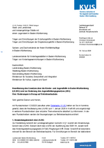 Rundschreiben 25-2026