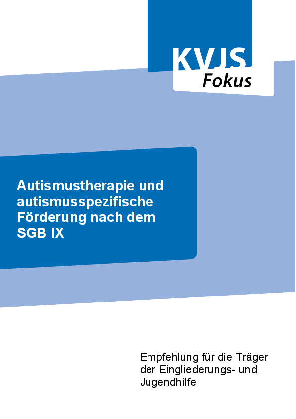 Fokus Autismustherapie