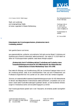 Rundschreiben 24-2026