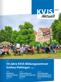 Titelbild KVJS Aktuell 3