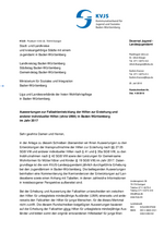 Rundschreiben 20-2018