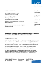 Rundschreiben 82-2022