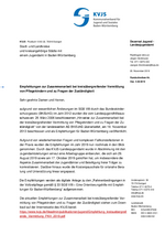Rundschreiben 28-2019