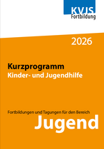 Kurzprogramm Jugend 2026