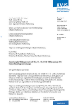 Rundschreiben 98-2026