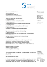 Rundschreiben 10-2019