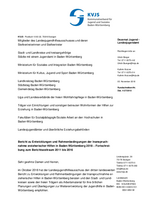 Rundschreiben 27-2018