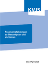 Praxisempfehlungen zu Gesamtplan und Verfahren (Stand April 2025)