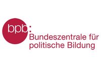 Logo bpb – Bundeszentrale für politische Bildung