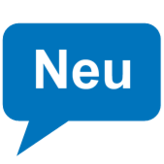 Neu-Symbol