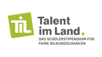 Logo Talent im Land