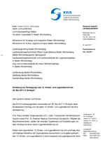 Rundschreiben 06-2017