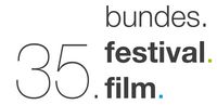 Logo Bundesfestivalfilm