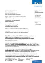 Rundschreiben 150-2025