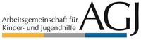 Logo AGJ – Arbeitsgemeinschaft für Kinder- und Jugendhilfe