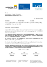 Rundschreiben 134-2022