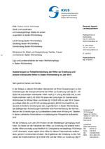 Rundschreiben 16-2015