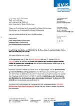 Rundschreiben 62-2026