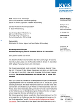 Rundschreiben 35-2020