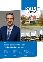 KVJS Aktuell, Heft 4,