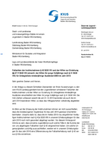 Rundschreiben 17-2016