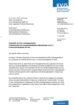 Rundschreiben 34-2026