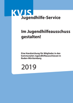 Im Jugendhilfeausschuss gestalten!, (August 2019)