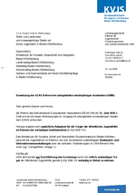 Rundschreiben 70-2026