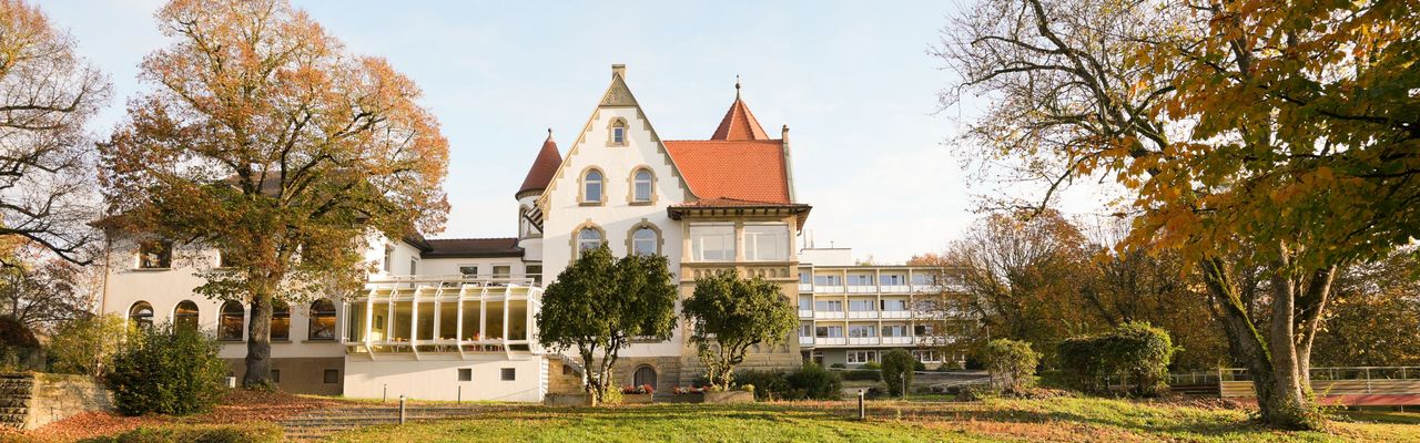 Außenansicht Gültstein