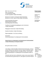 Rundschreiben 02-2019