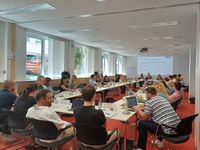 AG Datenerfassung
