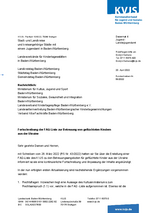 Rundschreiben 56-2022