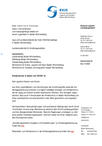 Rundschreiben 14-2020