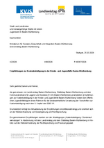 Rundschreiben 42-2026