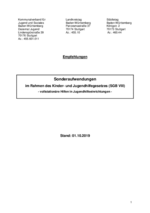 Rundschreiben 21-2019