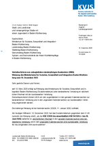 Rundschreiben 151-2025